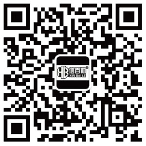 扫一扫关注我们