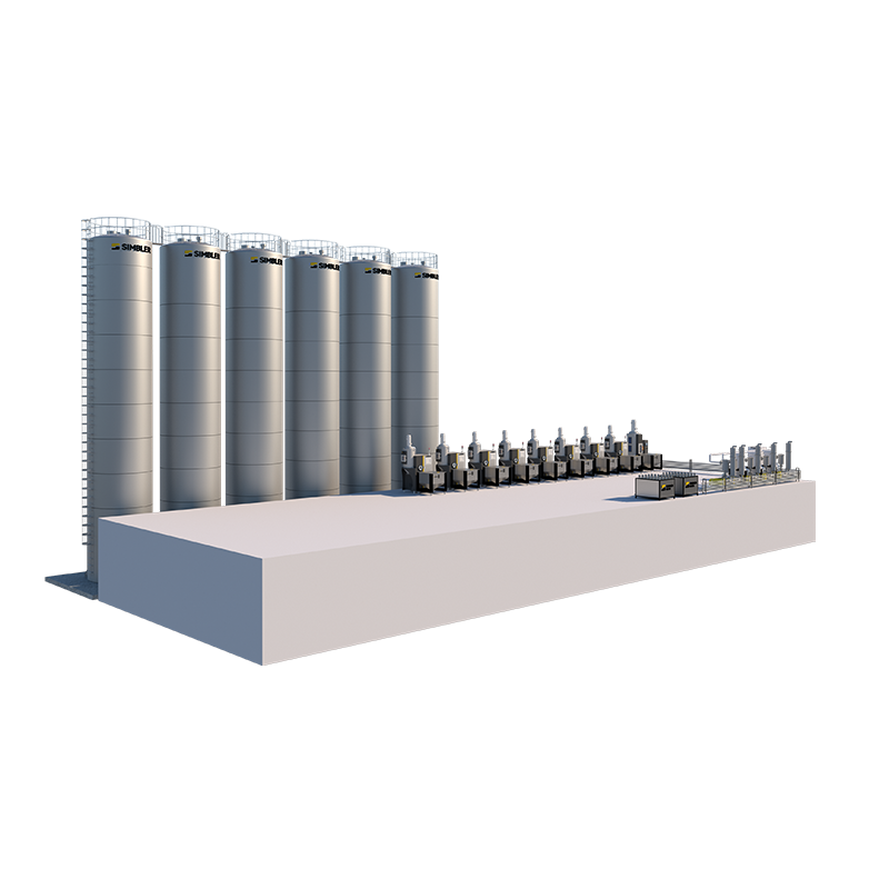 Intelligent Feeding System