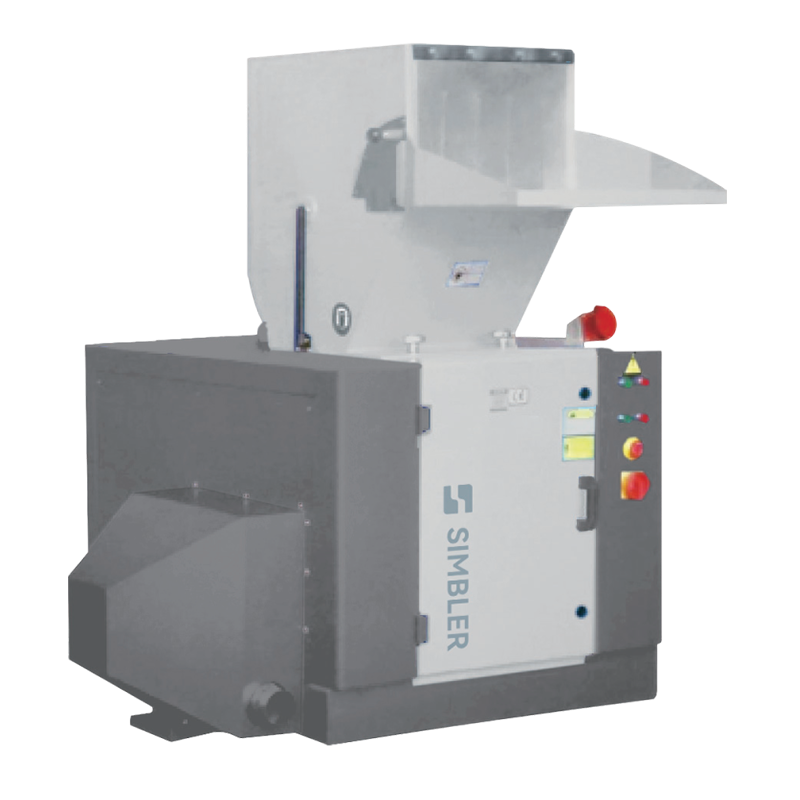 Crusher