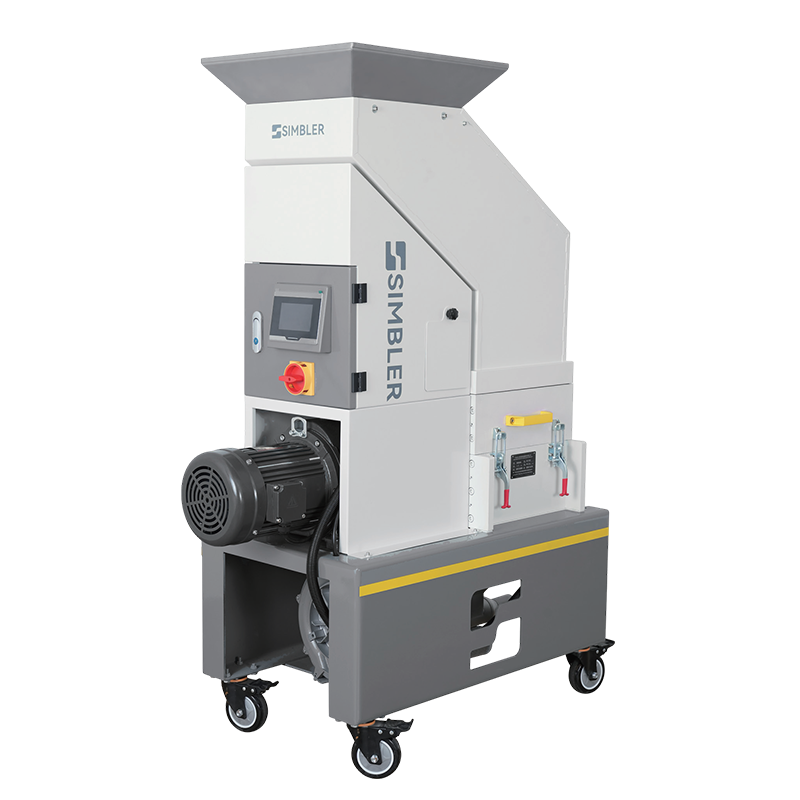 Machine edge machine