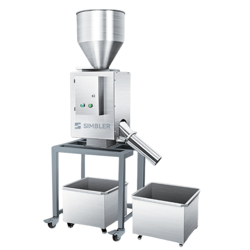 Metal Separator