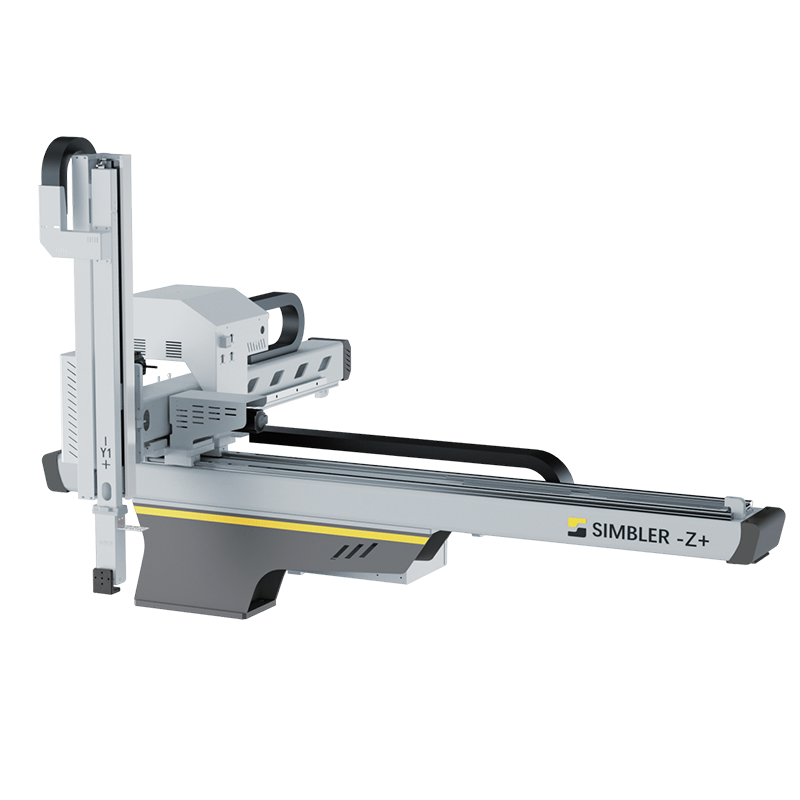 Bull Head Servo Machinery