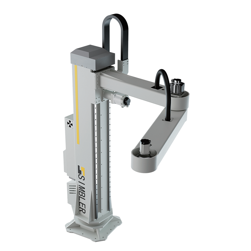 Vertical Palletizing Robot