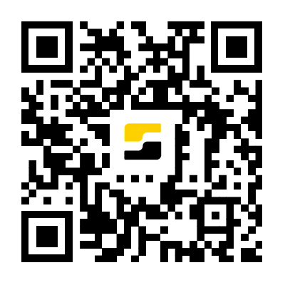 Scan to Follow Us