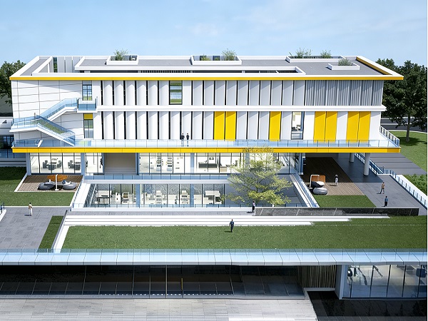 重磅官宣 | 信百勒泰国，正式启航！